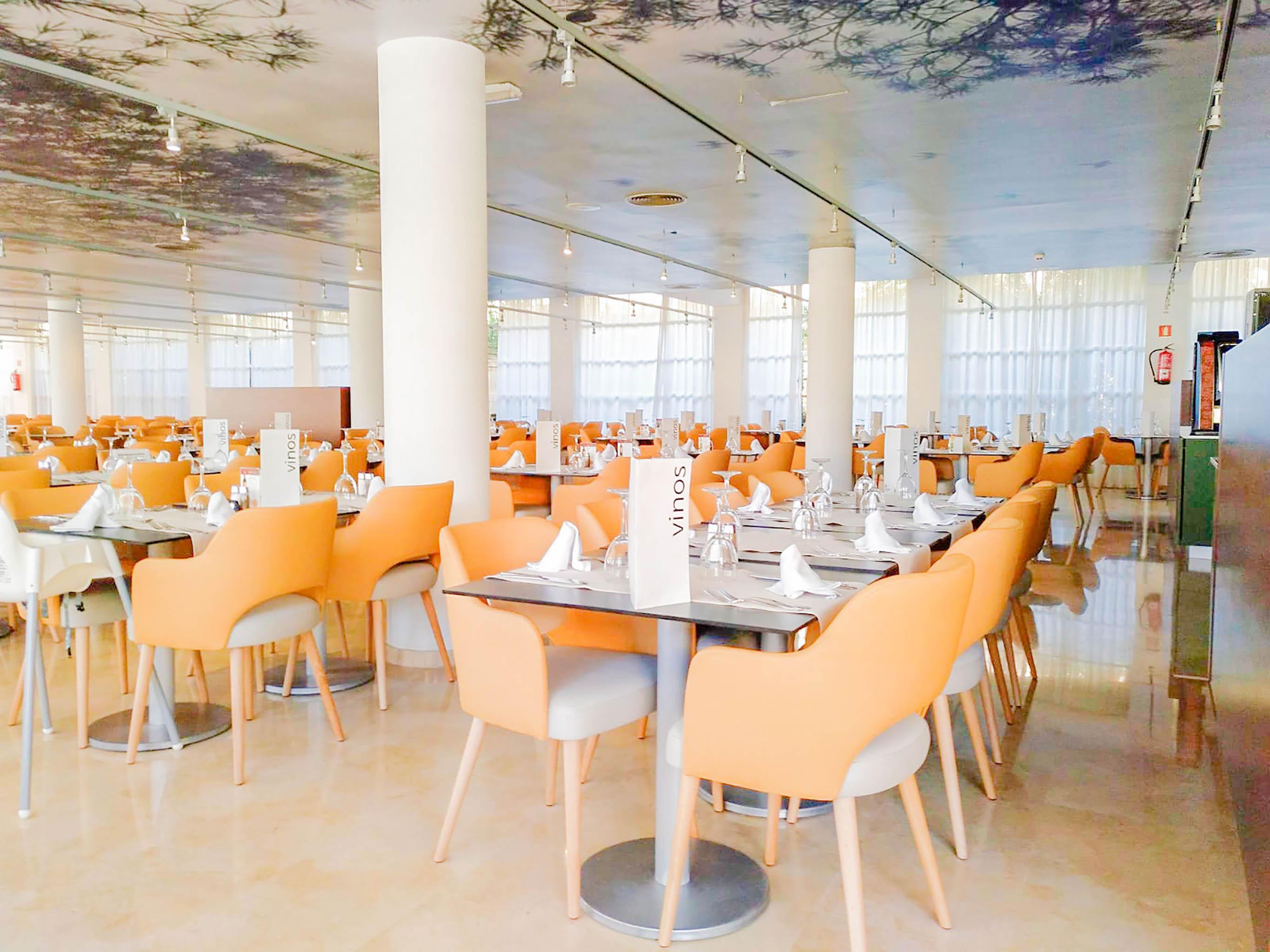 Eix Platja Daurada Hotel & Spa Can Picafort  Exteriör bild